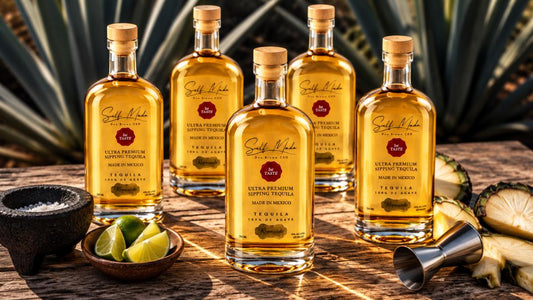 5 Best Premium Tequilas for Craft Cocktails: 2026 Guide